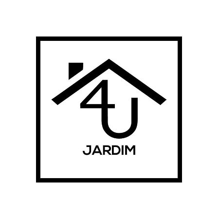 4U Alojamento - Jardim Abrantes Exterior foto