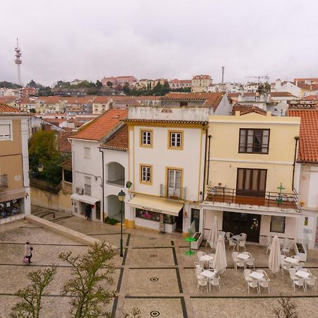 4U Alojamento - Jardim Abrantes Exterior foto