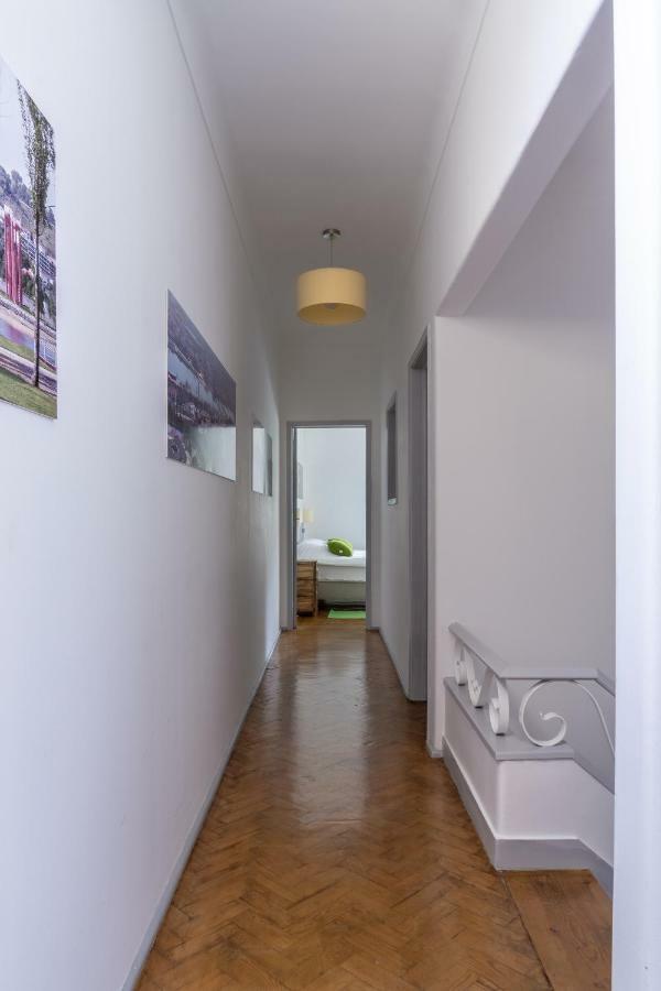 4U Alojamento - Jardim Abrantes Exterior foto