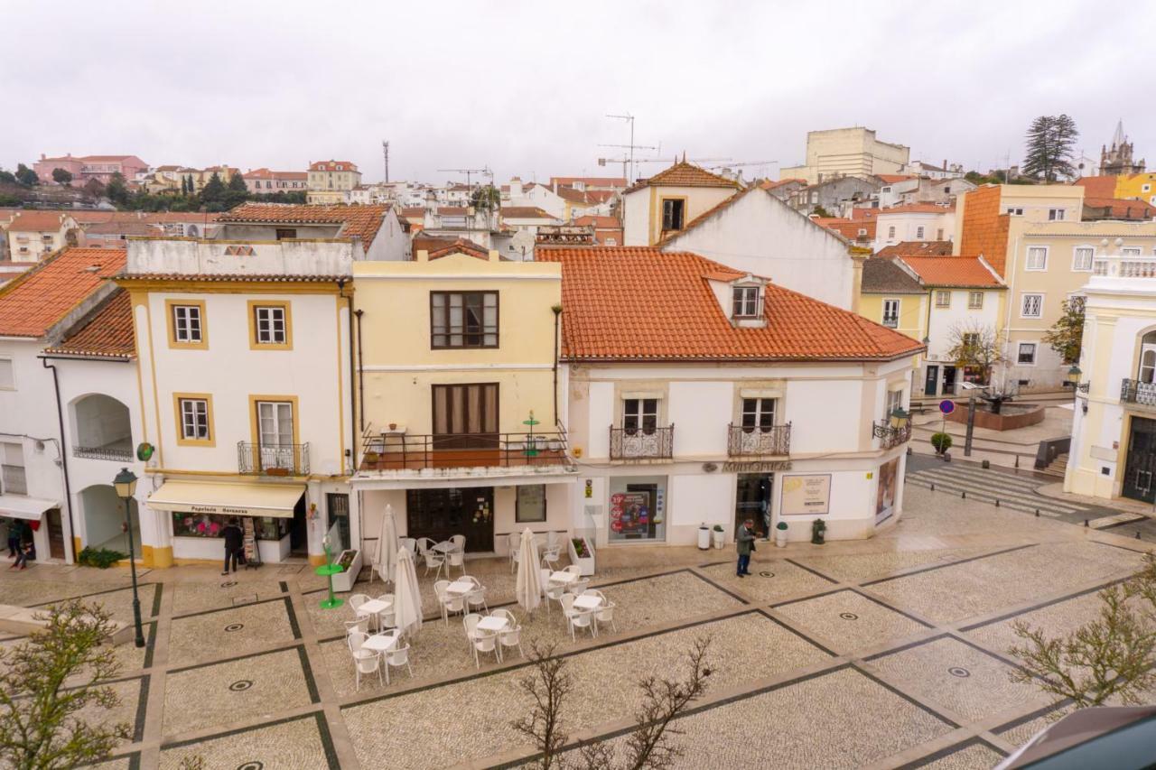 4U Alojamento - Jardim Abrantes Exterior foto