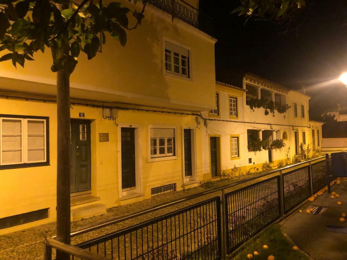4U Alojamento - Jardim Abrantes Exterior foto