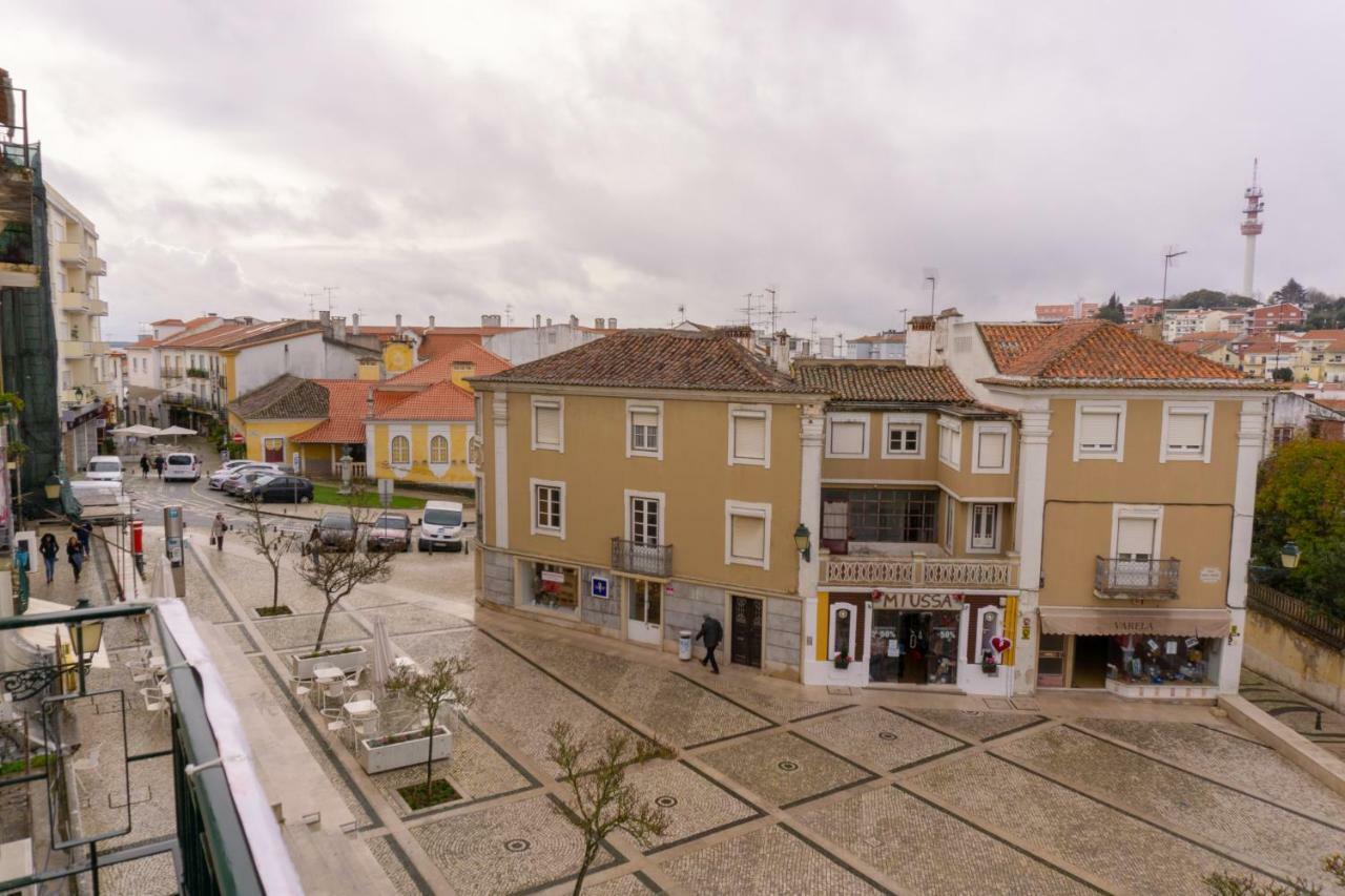 4U Alojamento - Jardim Abrantes Exterior foto