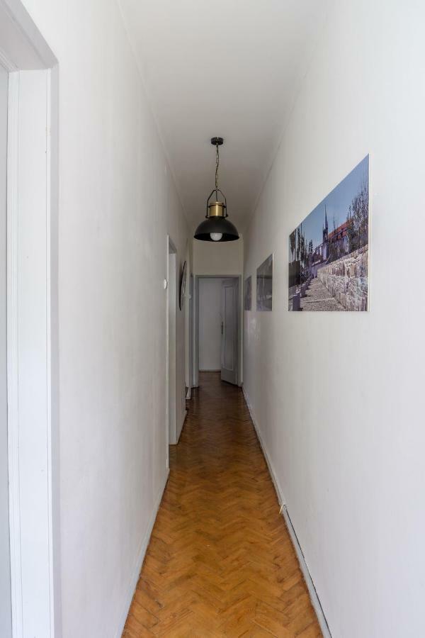 4U Alojamento - Jardim Abrantes Exterior foto